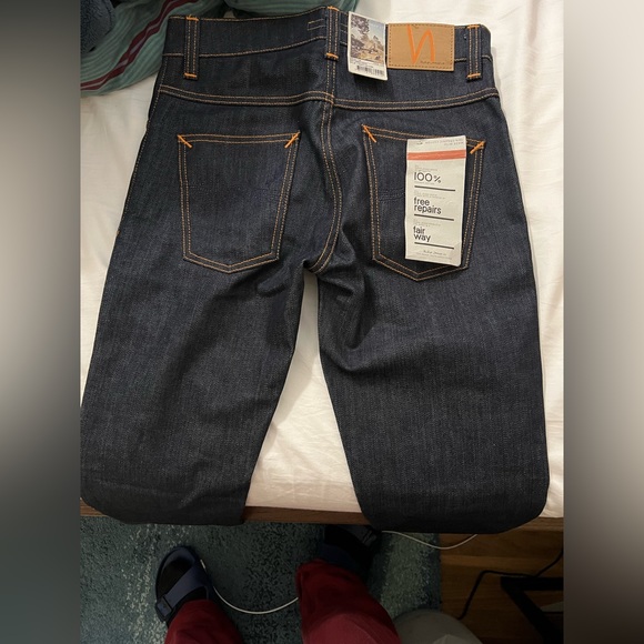 Nudie jeans - Picture 2 of 5